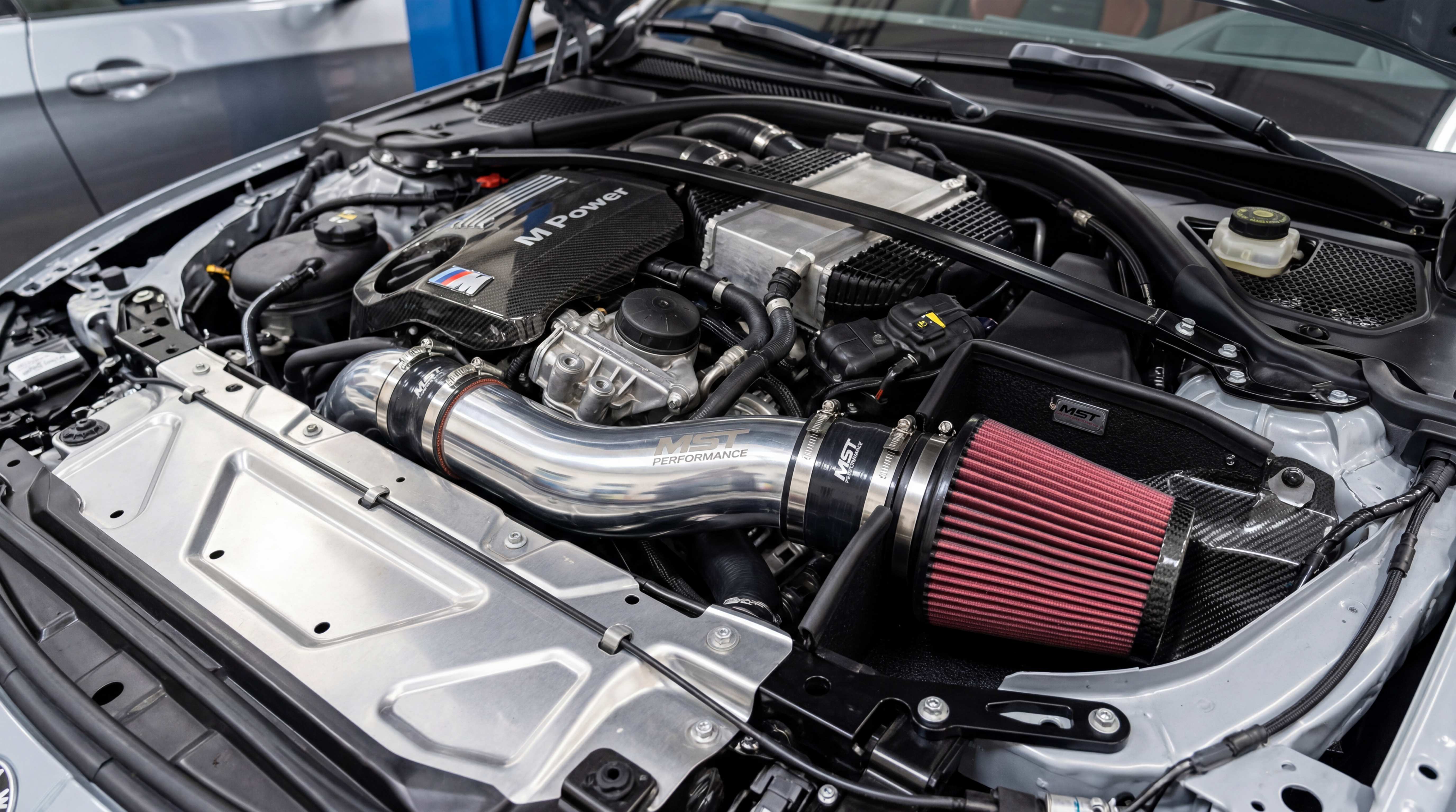 Intake System Fitment and Installation Quality: What Makes an Air Intake Kit Reliable?